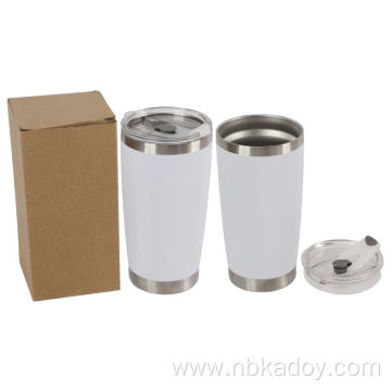 THE LATEST STAINLESS STEEL HIGH QUALITY WATER CUP